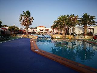 Apartamentos Castillo Beach Caleta De Fuste Exterior photo